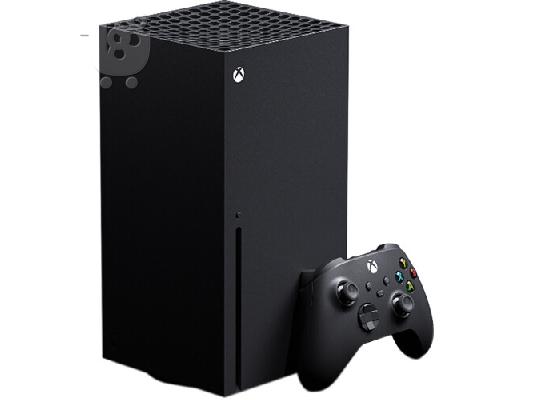PoulaTo: Microsoft Xbox Series X Gaming Console
